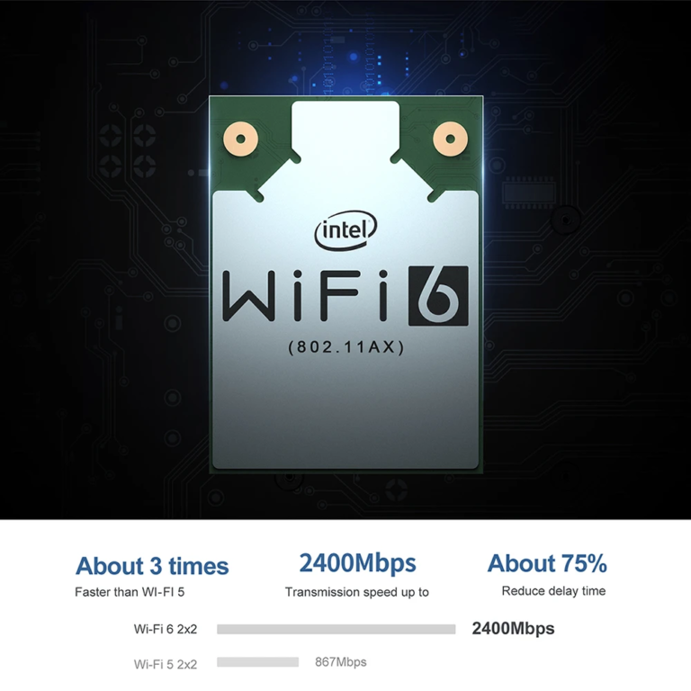 Pár darab Beelink Sei8 mini PC fantasztikus áron kapható 6