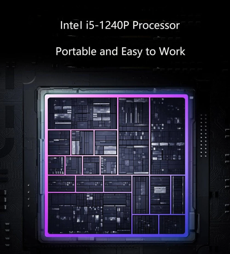 A Xiaomi mini PC-t villantott 2