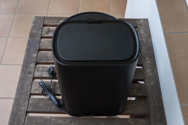 iLife T10S önürítős robotporszívó teszt 16