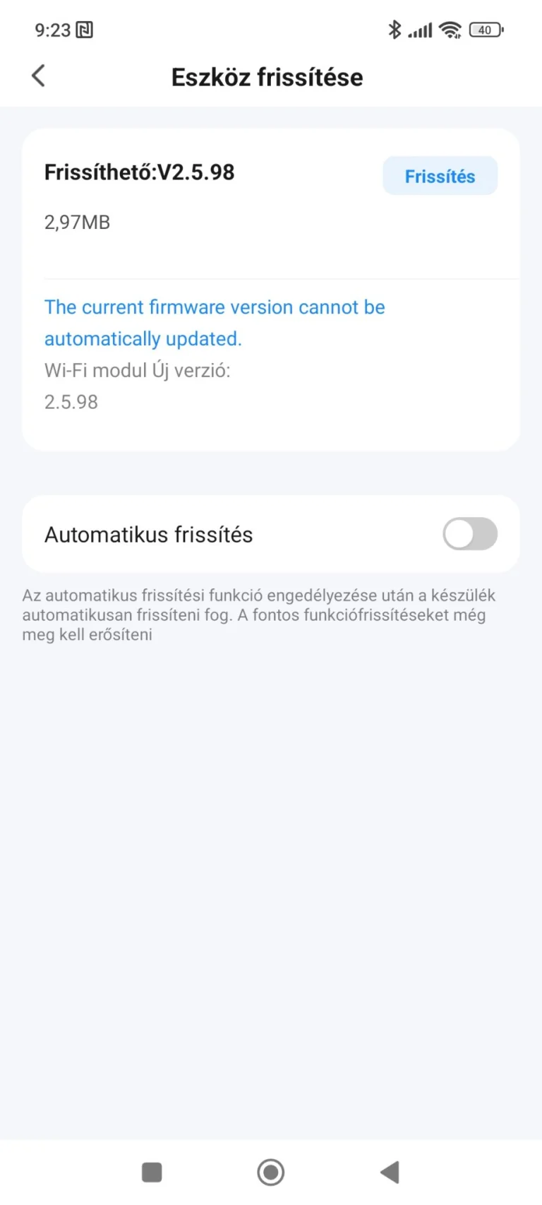 iLife T10S önürítős robotporszívó teszt 36