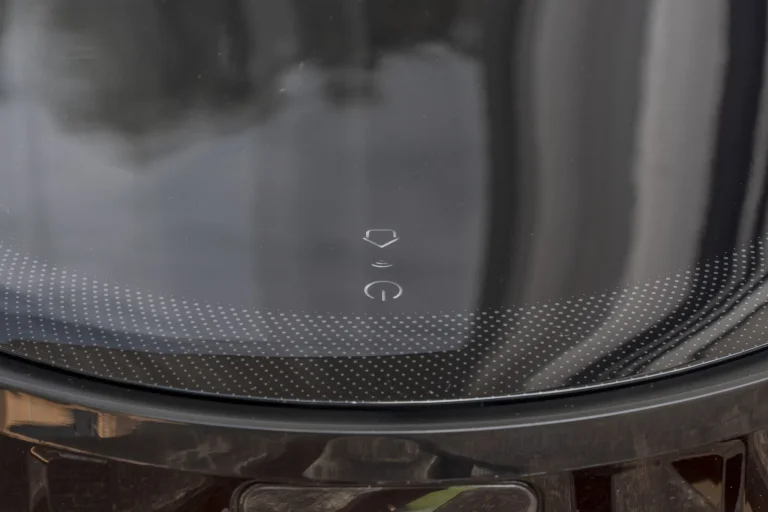 Proscenic Floobot X1 önürítős robotporszívó teszt 11