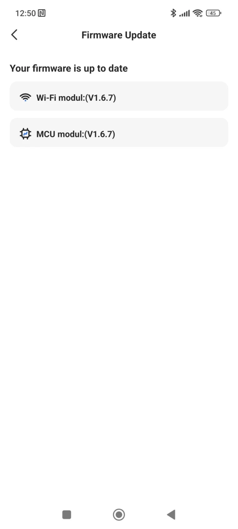 Proscenic Floobot X1 önürítős robotporszívó teszt 21