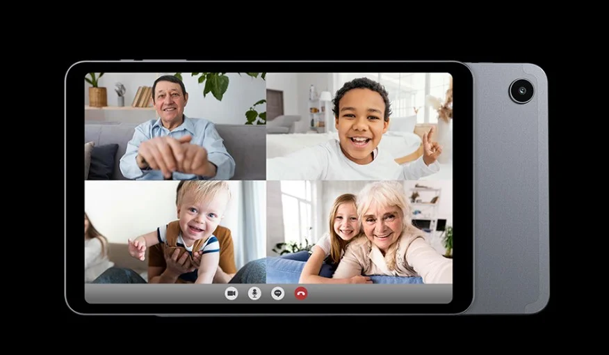 Kis méretű és kedvező árú tablet az Alldocube-tól 1