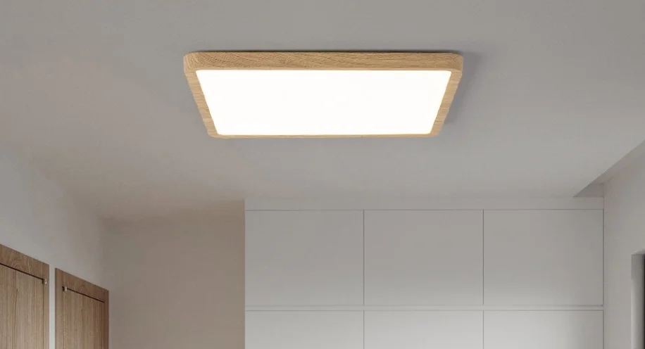 3240 lument tud a Marpou okos és olcsó mennyezeti lámpája 1