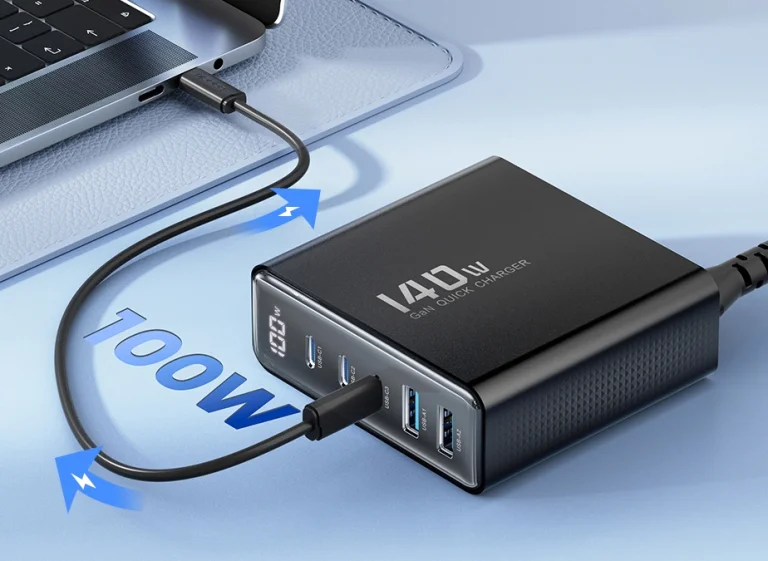 A 140 wattos Toocki töltőállomást most kell rendelni 6