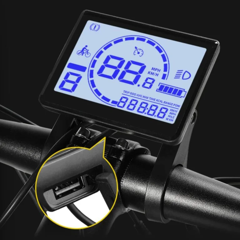 Eleglide e-bringák akcióban 27