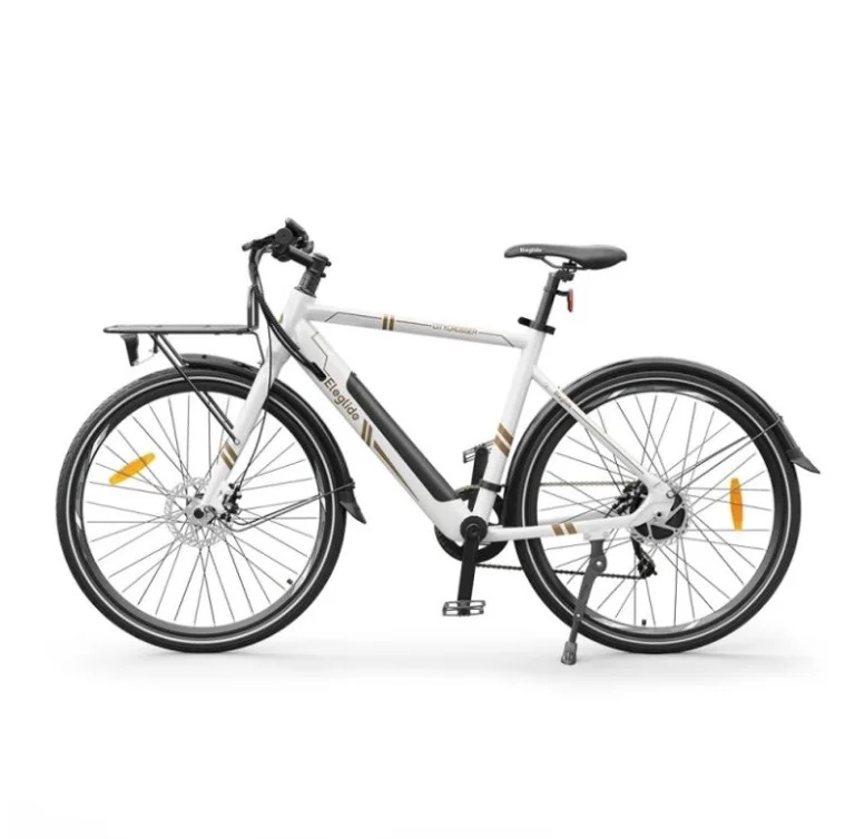 Eleglide e-bringák akcióban 32