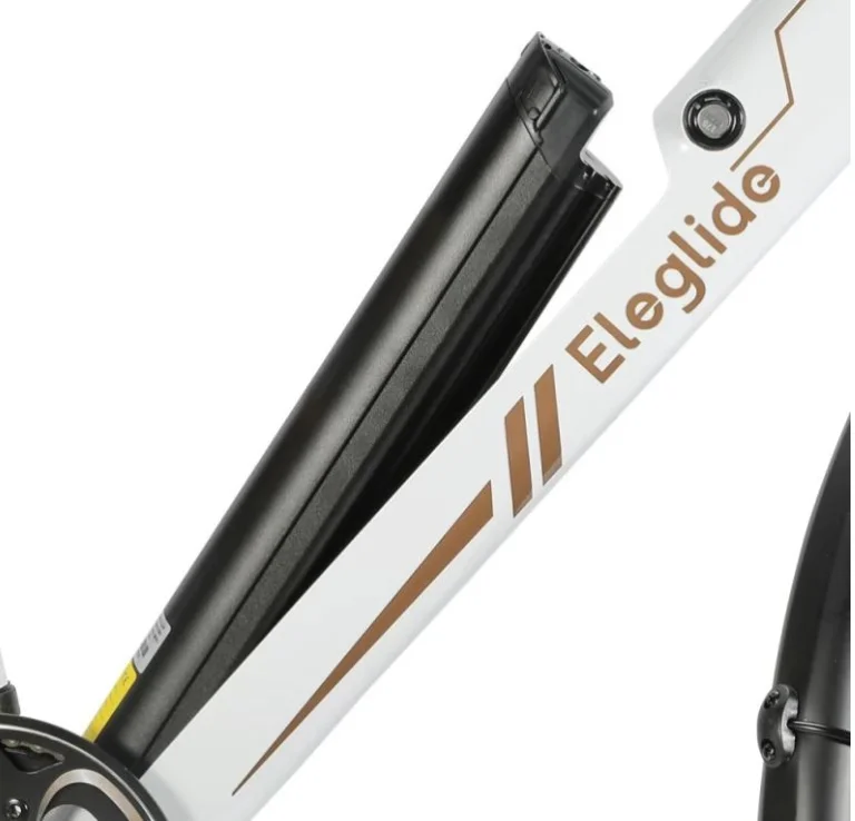 Eleglide e-bringák akcióban 40