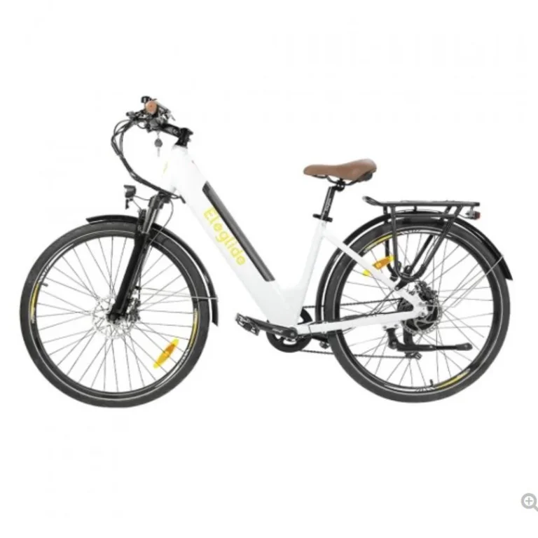 Eleglide e-bringák akcióban 30