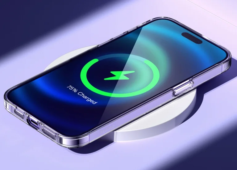 Víztiszta Baseus védőtok iPhone modellekre egy ezresből 7