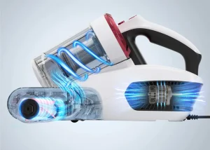 Smarock S10, az atkairtó