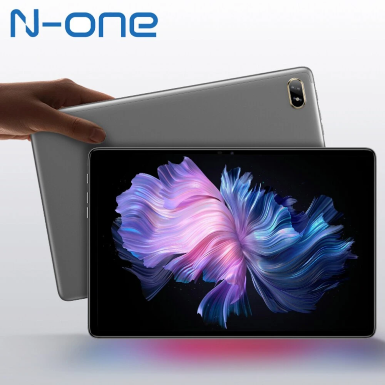 Nagyon olcsó ráncfelvarrás érkezett az NPad Air tabletre 2