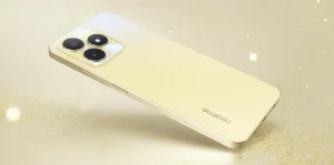 Kategória gyilkos a költséghatékony Realme C53 telefon