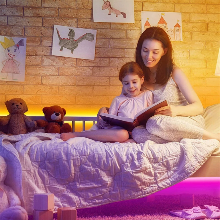 12 méteres Elfeland RGB LED szalag rendelhető akciósan 5