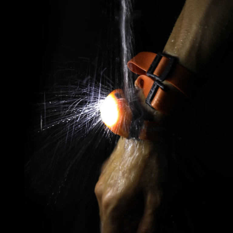 Filléres tétel a Superfire fejlámpa 7