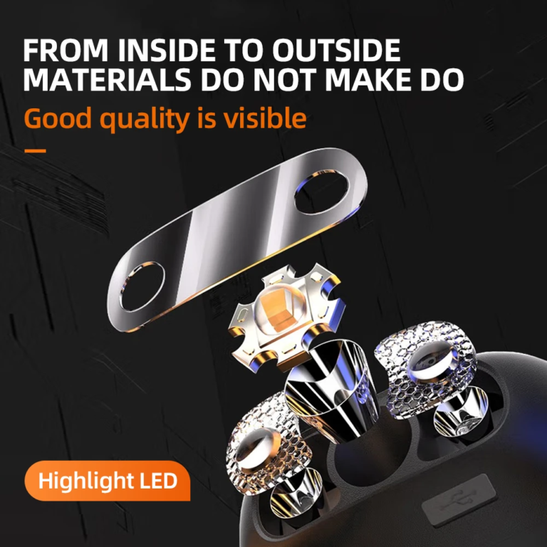 Filléres tétel a Superfire fejlámpa 3