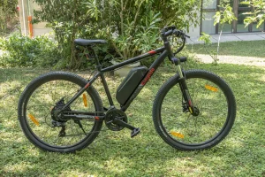 Ennél olcsóbban még nem kaptatok Eleglide M2-t