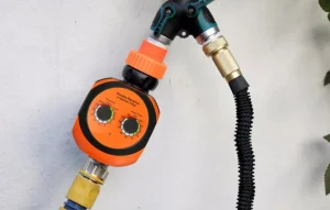 Öntözésvezérlő remek áron a Banggoodról