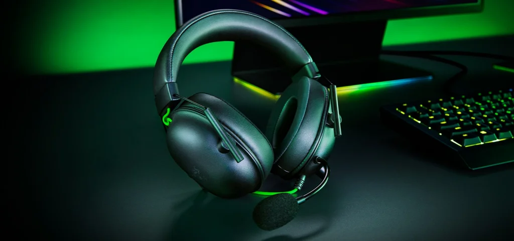 Razer BlackShark V2 X fejhallgató rendelhető féláron 1