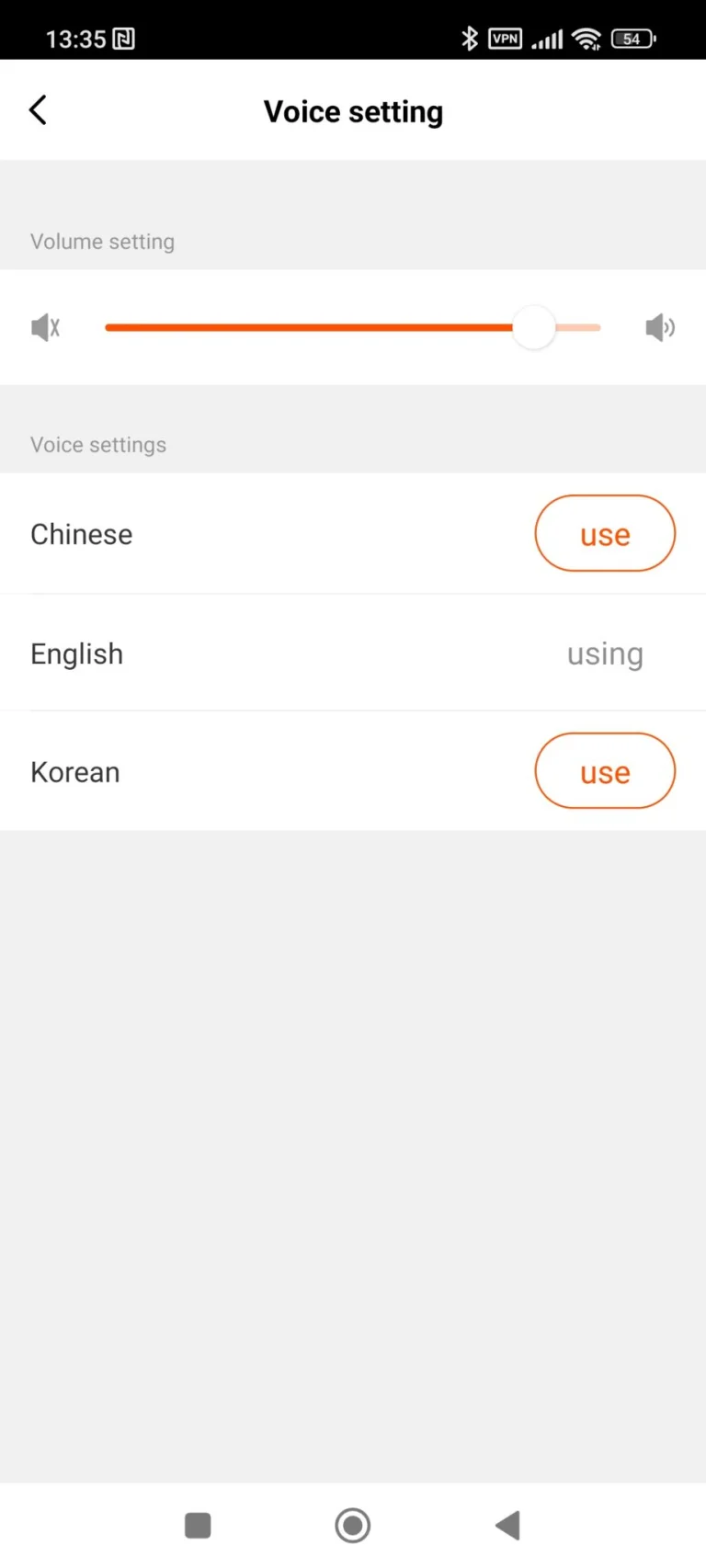 Uwant U200 önürítős robotporszívó teszt 28