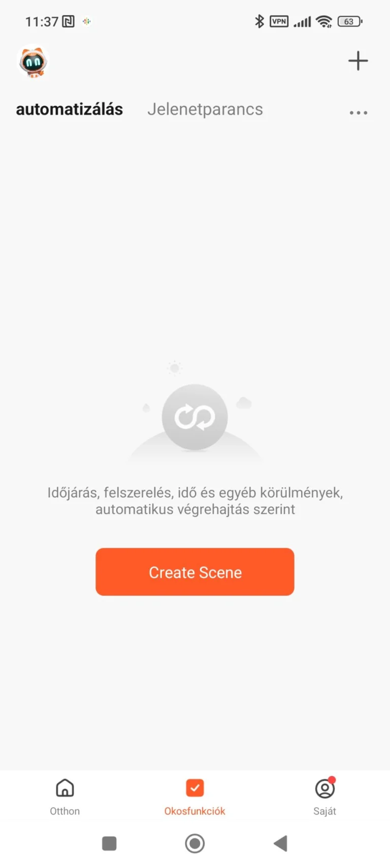 Uwant U200 önürítős robotporszívó teszt 42