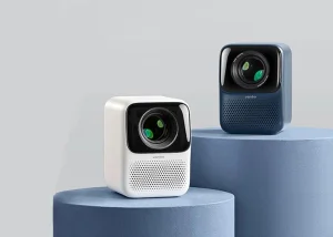 Xiaomi Wanbo T2 Max a multimédiás útitárs