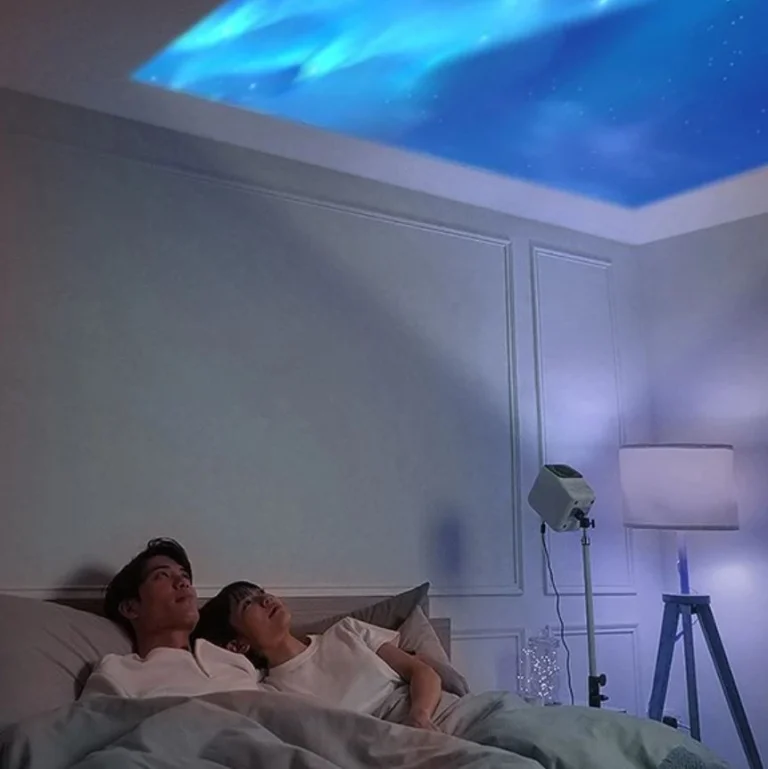 Xiaomi Wanbo T2 Max a multimédiás útitárs 6