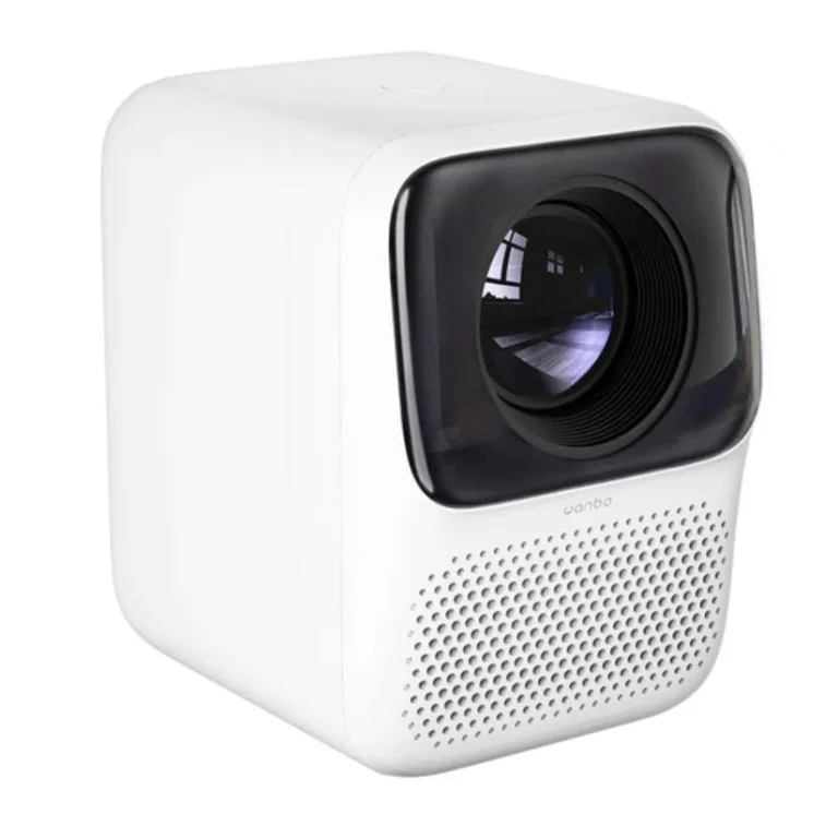 Xiaomi Wanbo T2 Max a multimédiás útitárs 8