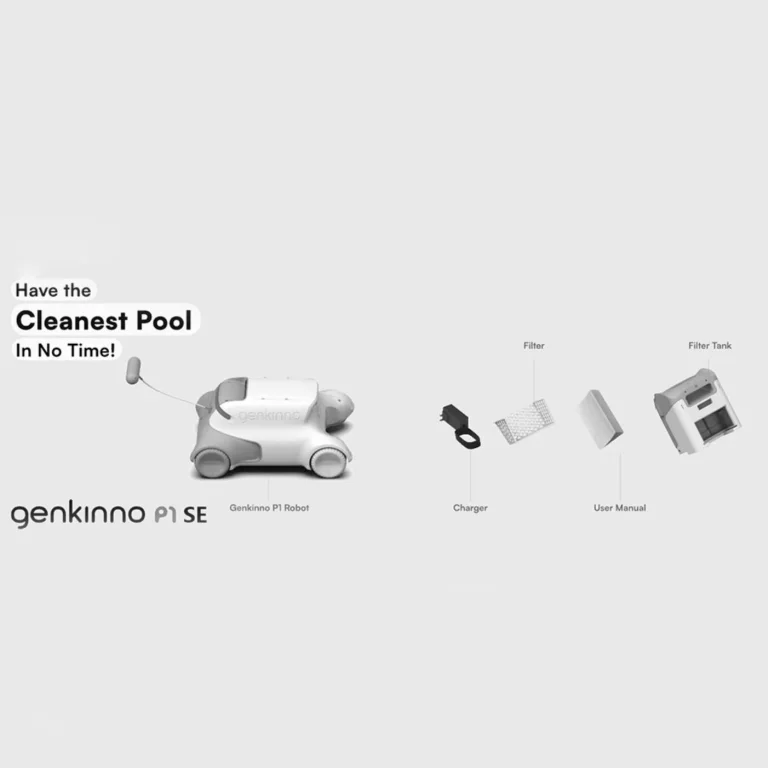 Medence tisztítás macera nélkül 9