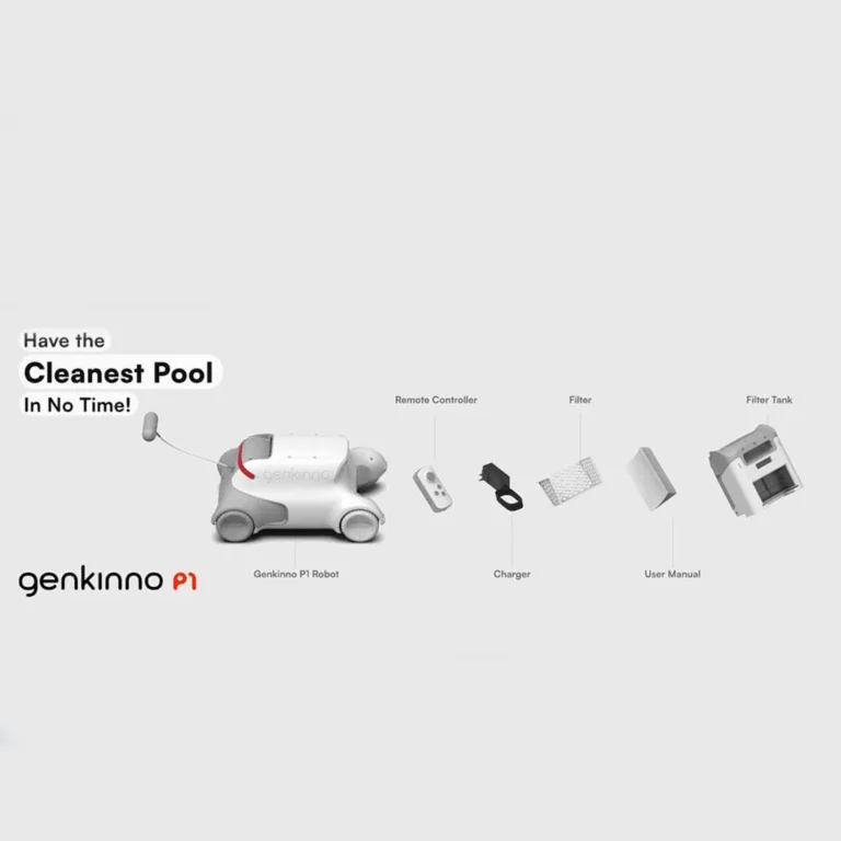 Medence tisztítás macera nélkül 8