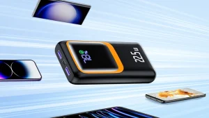 Megérős az akciós Qoovi power bank