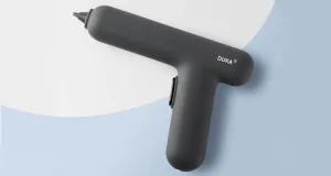 7000 Ft a DUKA akkus ragasztópisztolya ajándékkal együtt