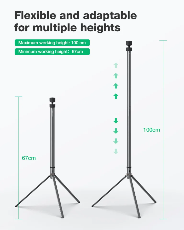 Minőségi projektorállvánnyal állt elő a BlitzWolf 8