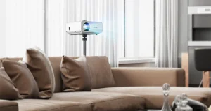 Minőségi projektorállvánnyal állt elő a BlitzWolf