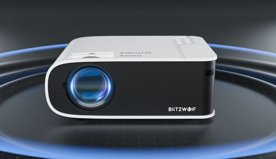 BlitzWolf BW-V6