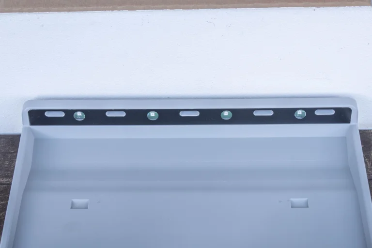 Proscenic WashVac F20 2 az 1-ben takarítógép teszt 6