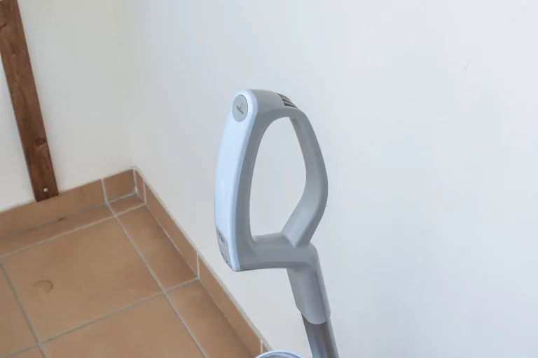 Proscenic WashVac F20 2 az 1-ben takarítógép teszt 7