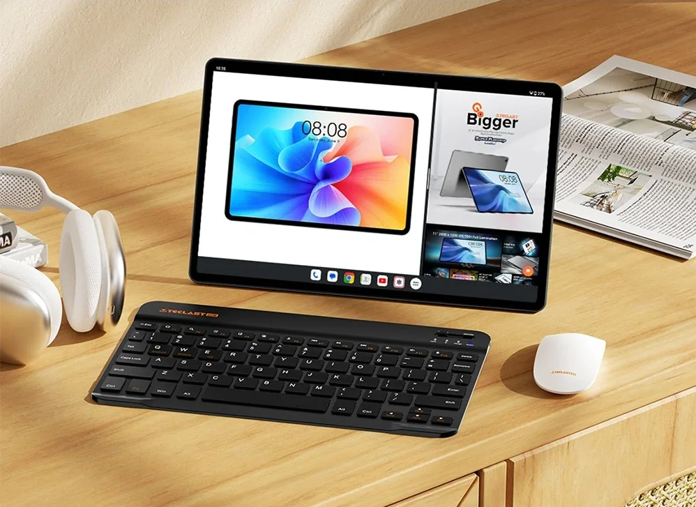 Megjelent a T50 Pro, a legizmosabb Teclast tablet 1