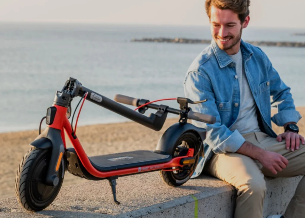 Minőségi roller megfizethető áron 1