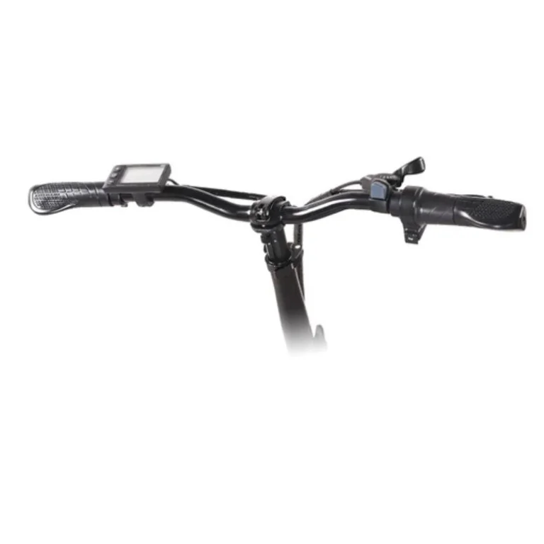 Összecsukható, de mégsem Camping bicikli 6