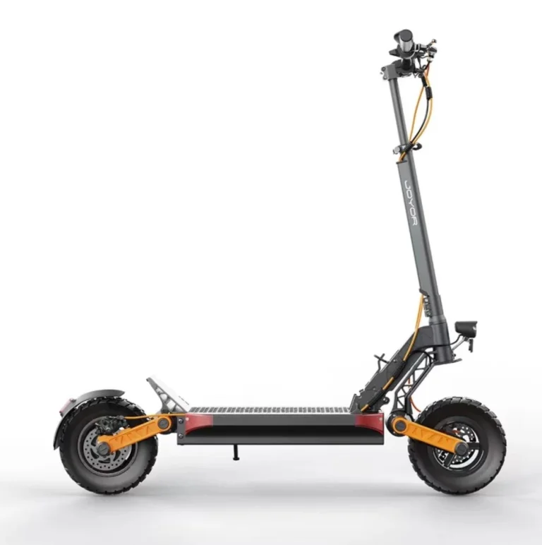 Szupererő kétkeréken 6