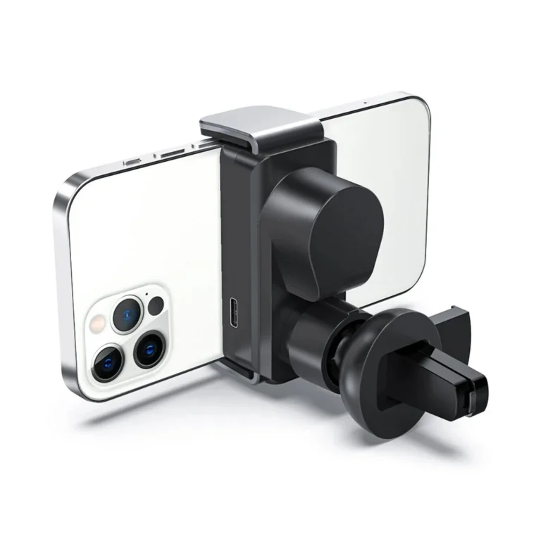 BlitzWolf telefontartó infravörös érzékelővel 11