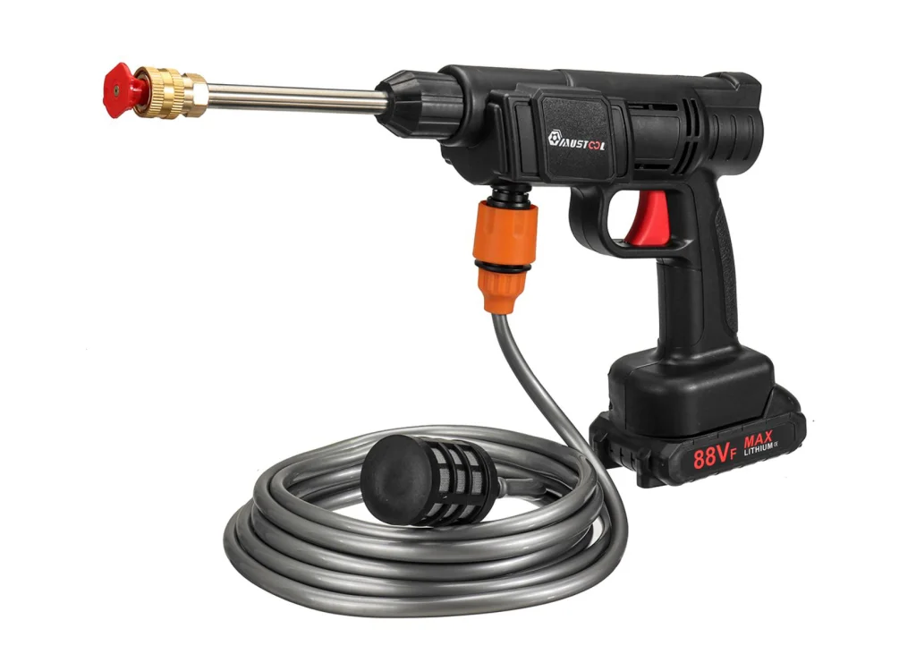 Már vezeték nélkül is tisztíthattok a víz erejével 1