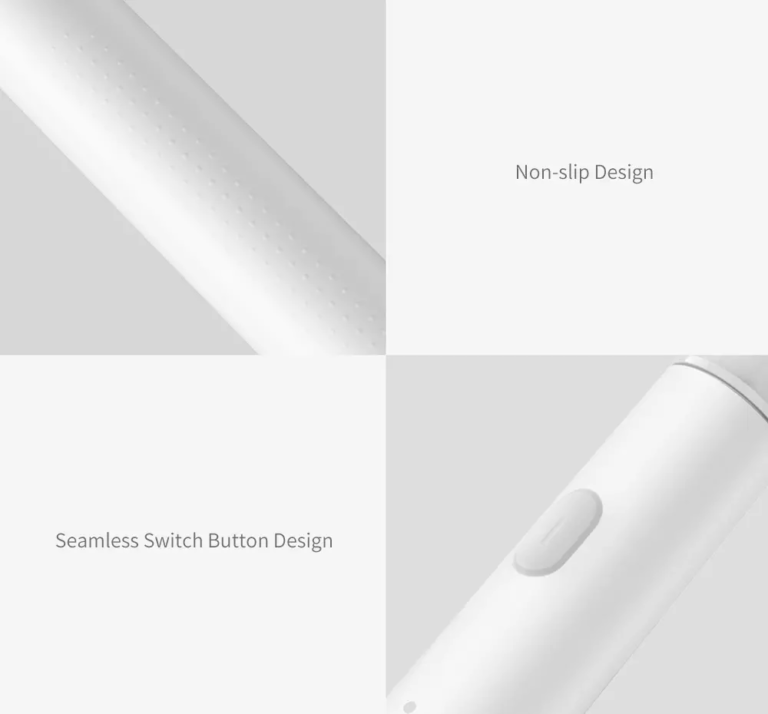 Xiaomi Mijia T300 fogkefe jutányos áron 7