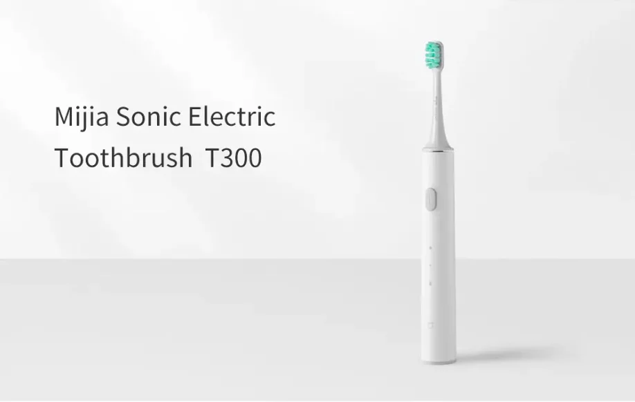 Xiaomi Mijia T300 fogkefe jutányos áron 1