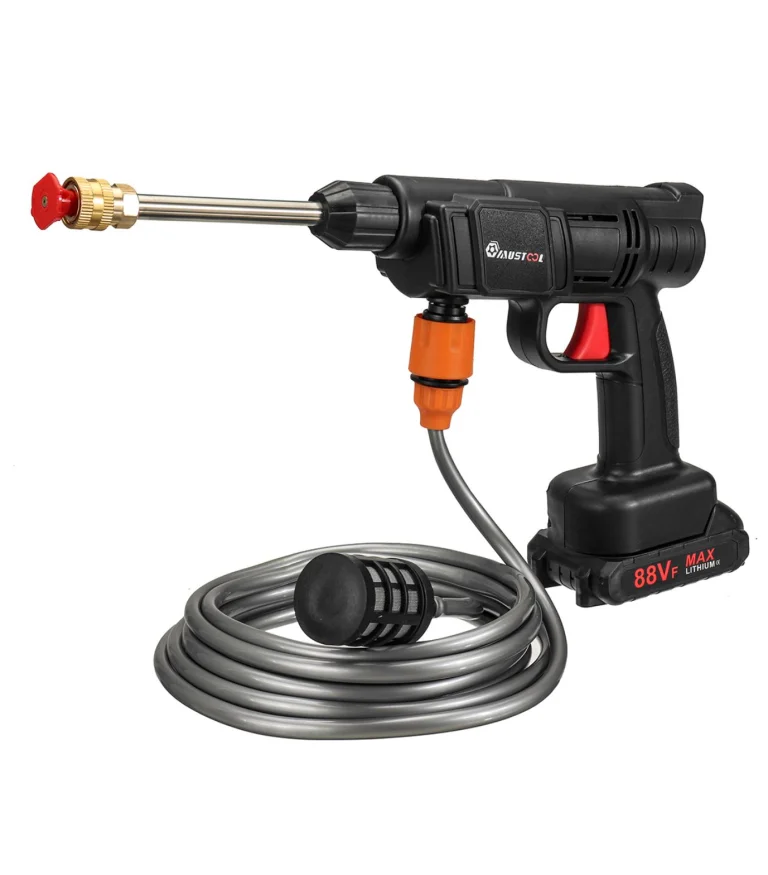 Már vezeték nélkül is tisztíthattok a víz erejével 2