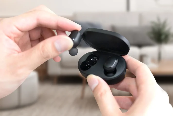 Redmi AirDots 2 féláras akcióban 1