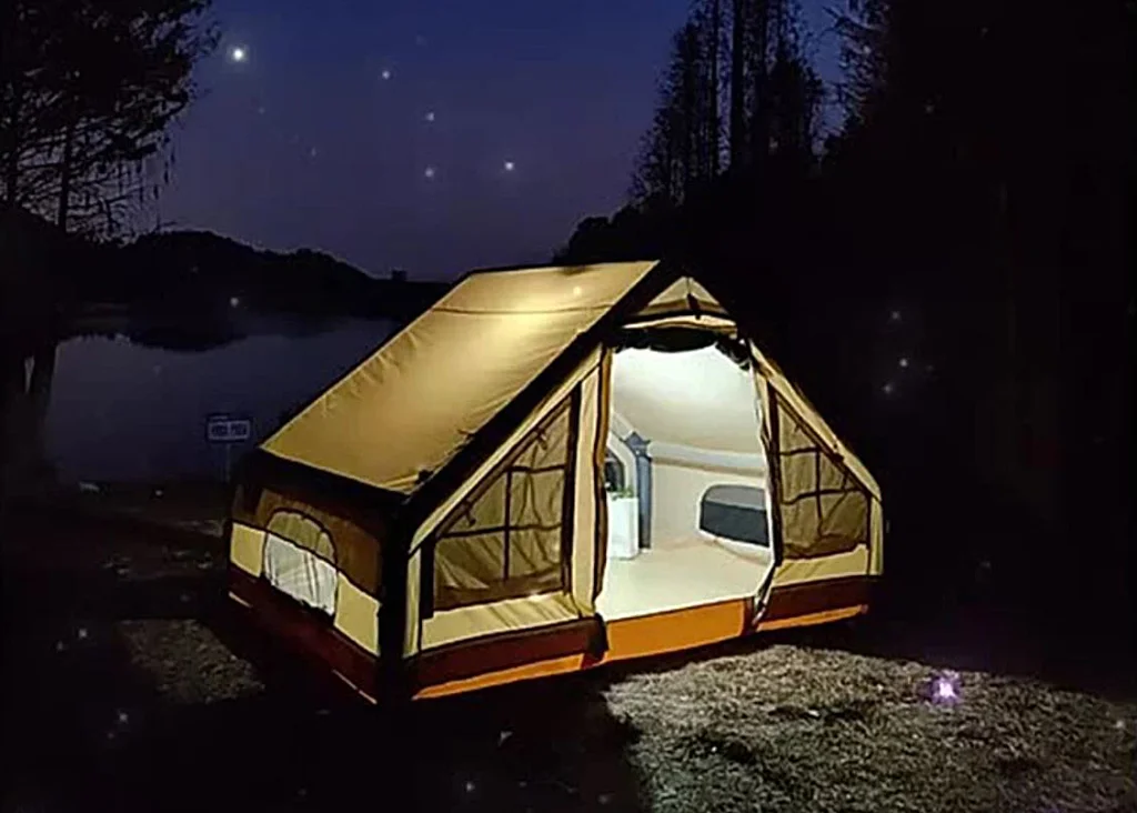 Térjetek haza tiszta lakásba a kempingezés után 1