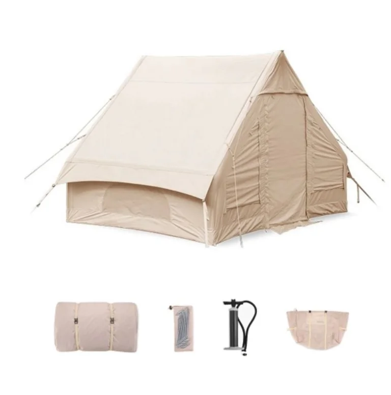 Térjetek haza tiszta lakásba a kempingezés után 13