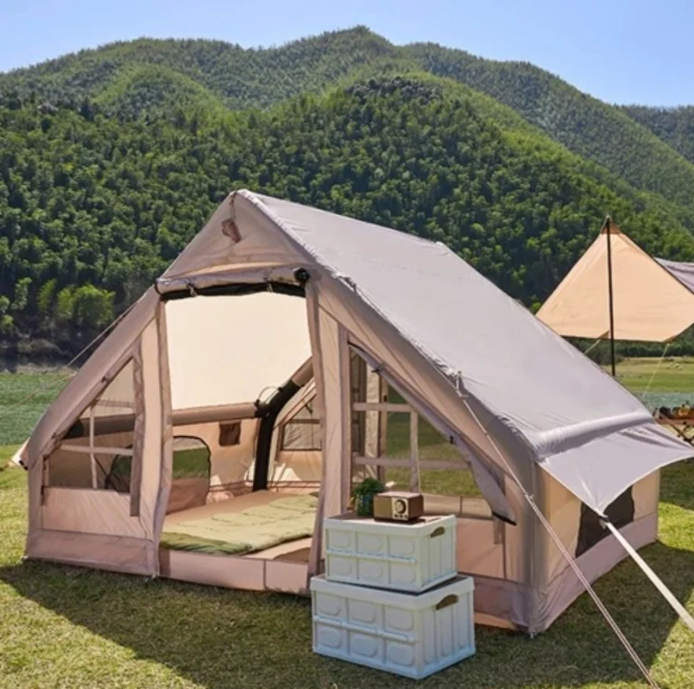 Térjetek haza tiszta lakásba a kempingezés után 10